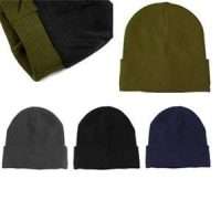 Gorro Lana - Polar