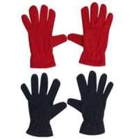 Guantes polar niño-mujer