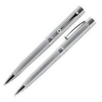 Bolígrafo Metálico