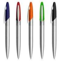 Bolígrafo Metálico