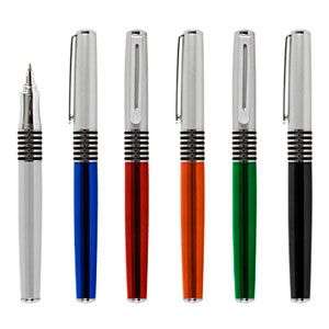 Roller Ball Metálico