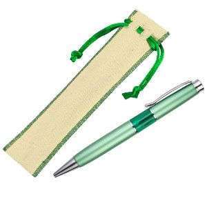 Bolígrafo Metálico Aromático