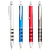 Bolígrafo Metálico
