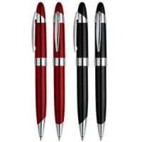 Bolígrafo Metálico Perla