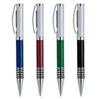 Bolígrafo Metálico