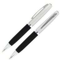 Bolígrafo Metálico