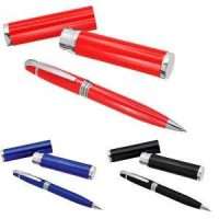 Bolígrafo Metálico