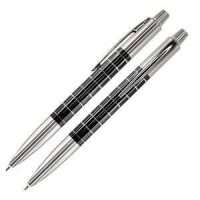 Bolígrafo Metálico