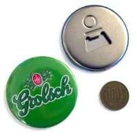 Chapita destapador magnético 6,5 cm