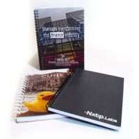 Cuadernos Corporativos