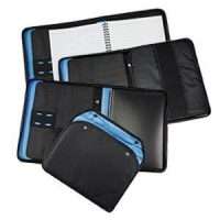 Deluxe Portafolio President