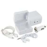 Kit de Carga y Audio