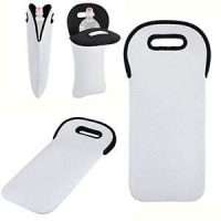 Porta-Botella Aislante Sublimación