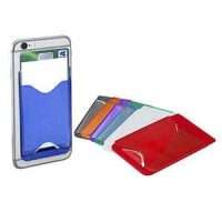 Porta-Tarjeta para Celular