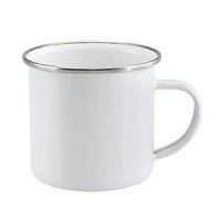 Tazón Enlozado Sublimación