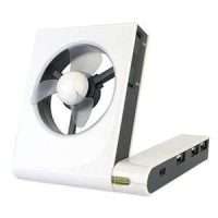 Ventilador con HUB USBVentilador con HUB USB