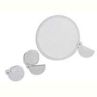 Abanico Plegable para Sublimación