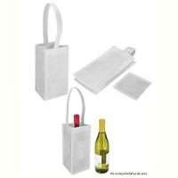 Eco Wine Bag Sublimación