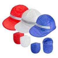 Gorro Promocional Plegable