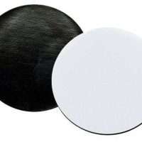 Imán 5cm para Sublimación