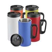 Coffee Mug Slim 250 cc