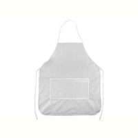 Delantal-Pechera Sublimación