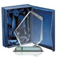 Galvano Cristal CT20