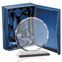 Galvano Cristal Biselado CT3