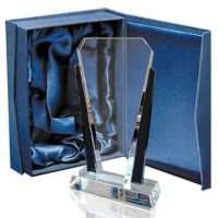 Galvano Cristal FF25