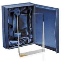 Galvano Cristal Cuña LS80