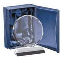 Galvano Cristal Biselado CT15