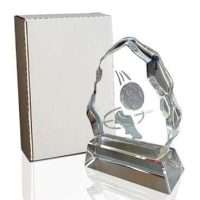 Trofeo Cristal Fútbol C101