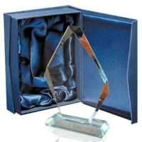 Galvano Cristal CT16