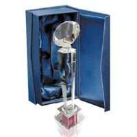 Galvano Cristal Diamante CT 053