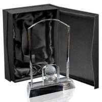 Galvano Cristal Golf G658