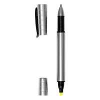 Bolígrafo Resaltador