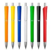 Bolígrafo plástico OT