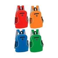 Mochila colores