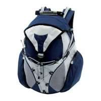 Mochila Impermeable TC