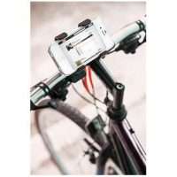 Soporte de celular para bicicleta