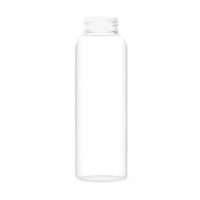 Botella de plástico HA