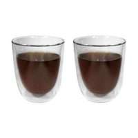 Set vasos de vidrio DO