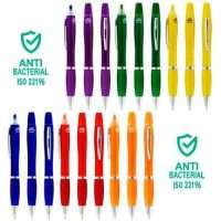 Bolígrafo/destacador Anti-bacterial