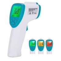 Termometro Infrarrojo