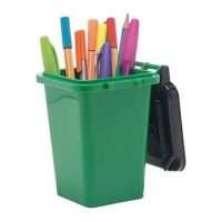 Portalapices contenedor