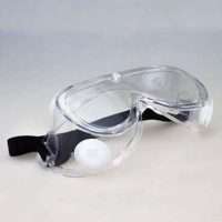 Antiparra protección viral