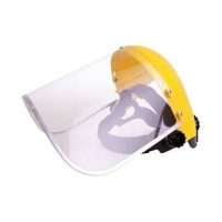 Escudo Protector Facial