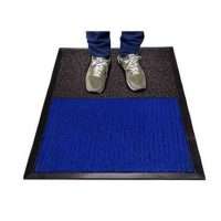 Pediluvio goma alto tráfico