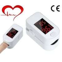 Saturador de oxigeno