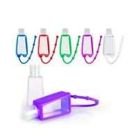 Alcohol Gel transportable